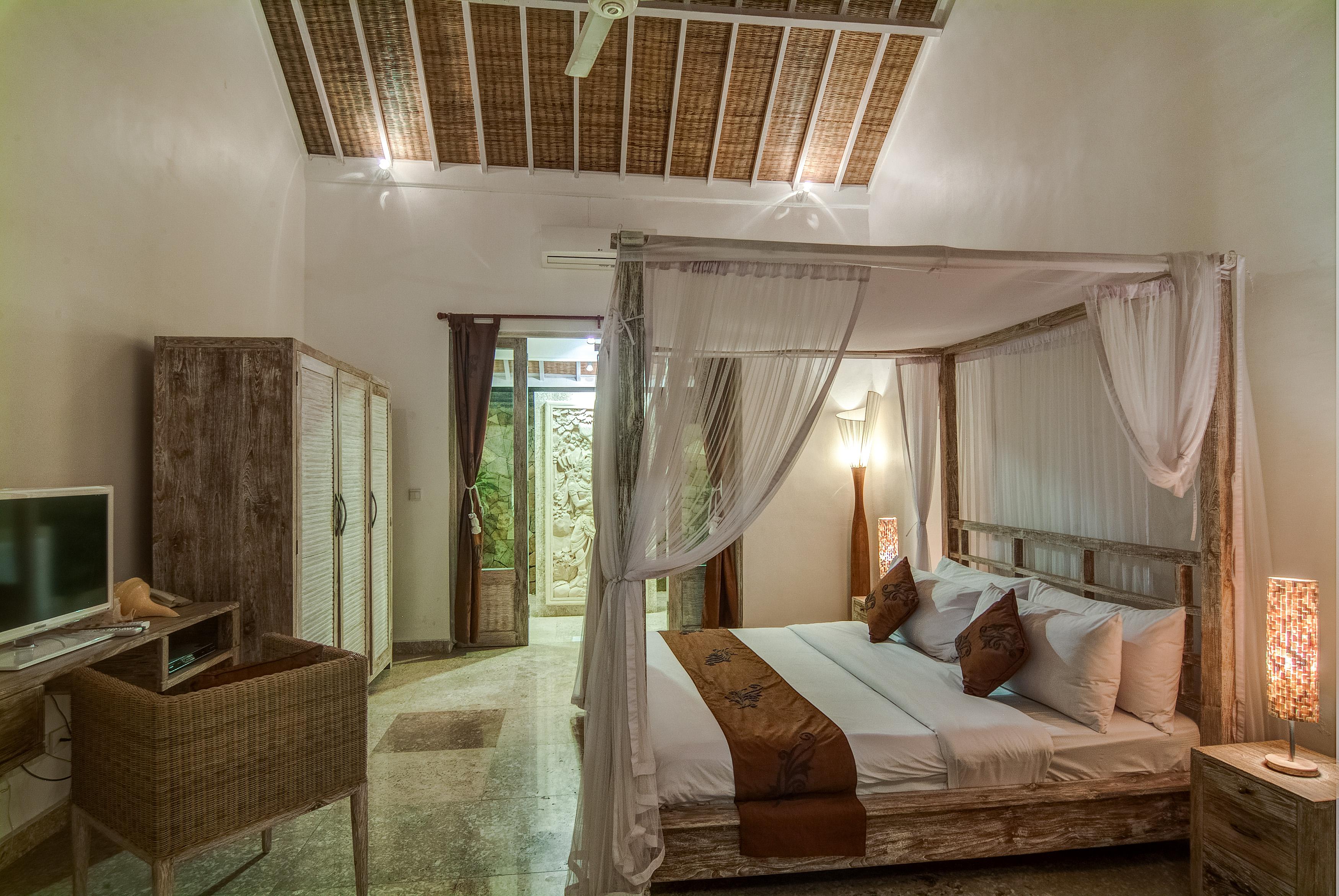 Bali Holiday Villas - La Playa Seminyak Exteriér fotografie