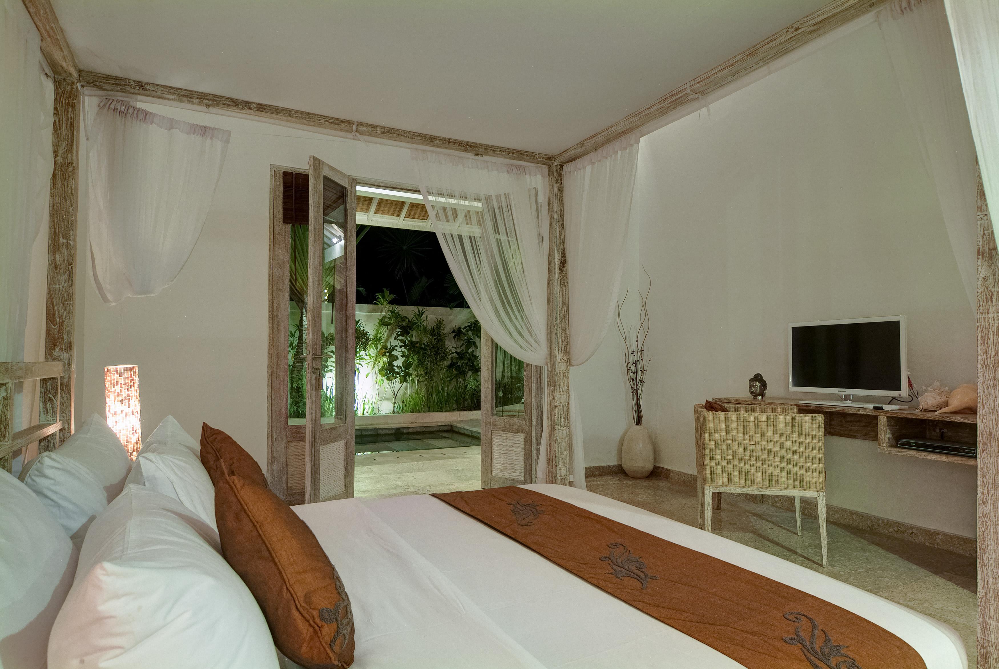 Bali Holiday Villas - La Playa Seminyak Exteriér fotografie