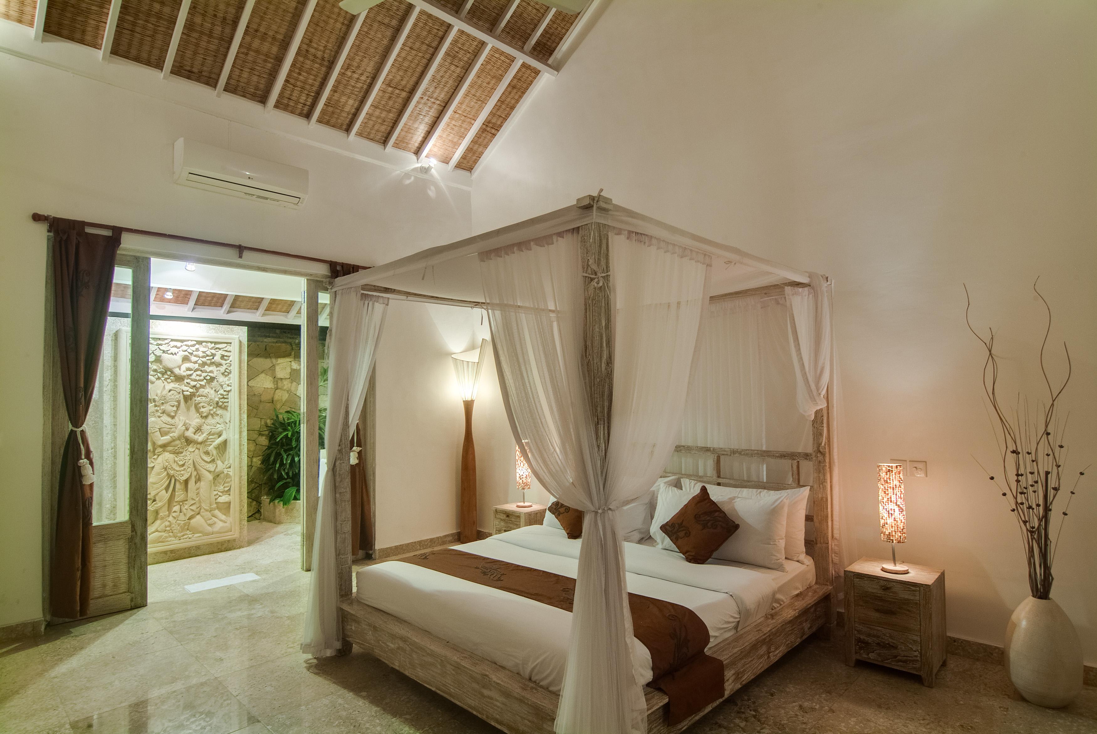 Bali Holiday Villas - La Playa Seminyak Exteriér fotografie