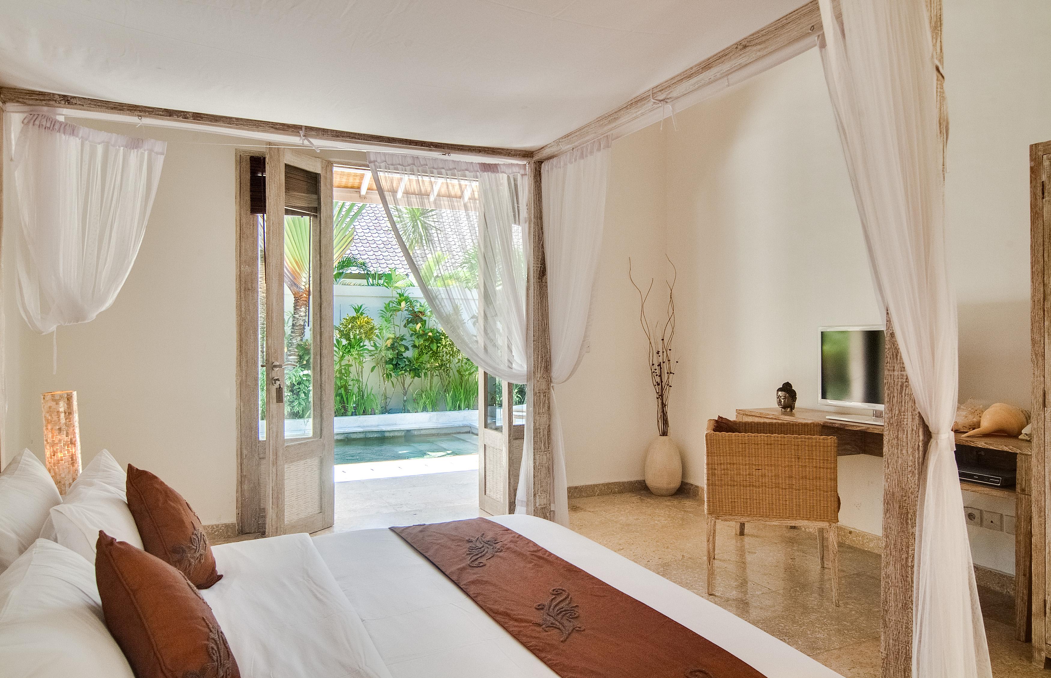Bali Holiday Villas - La Playa Seminyak Exteriér fotografie