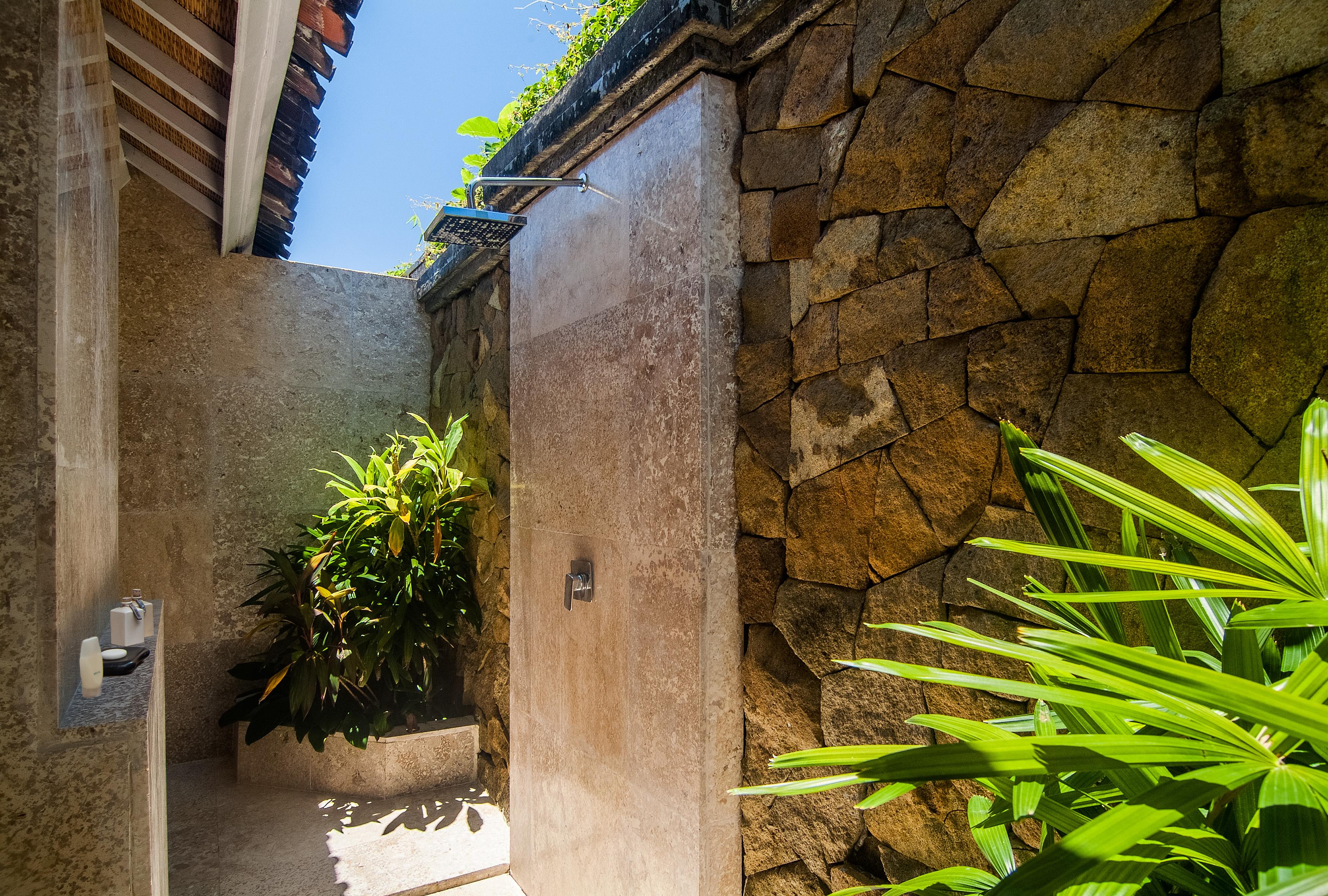 Bali Holiday Villas - La Playa Seminyak Exteriér fotografie