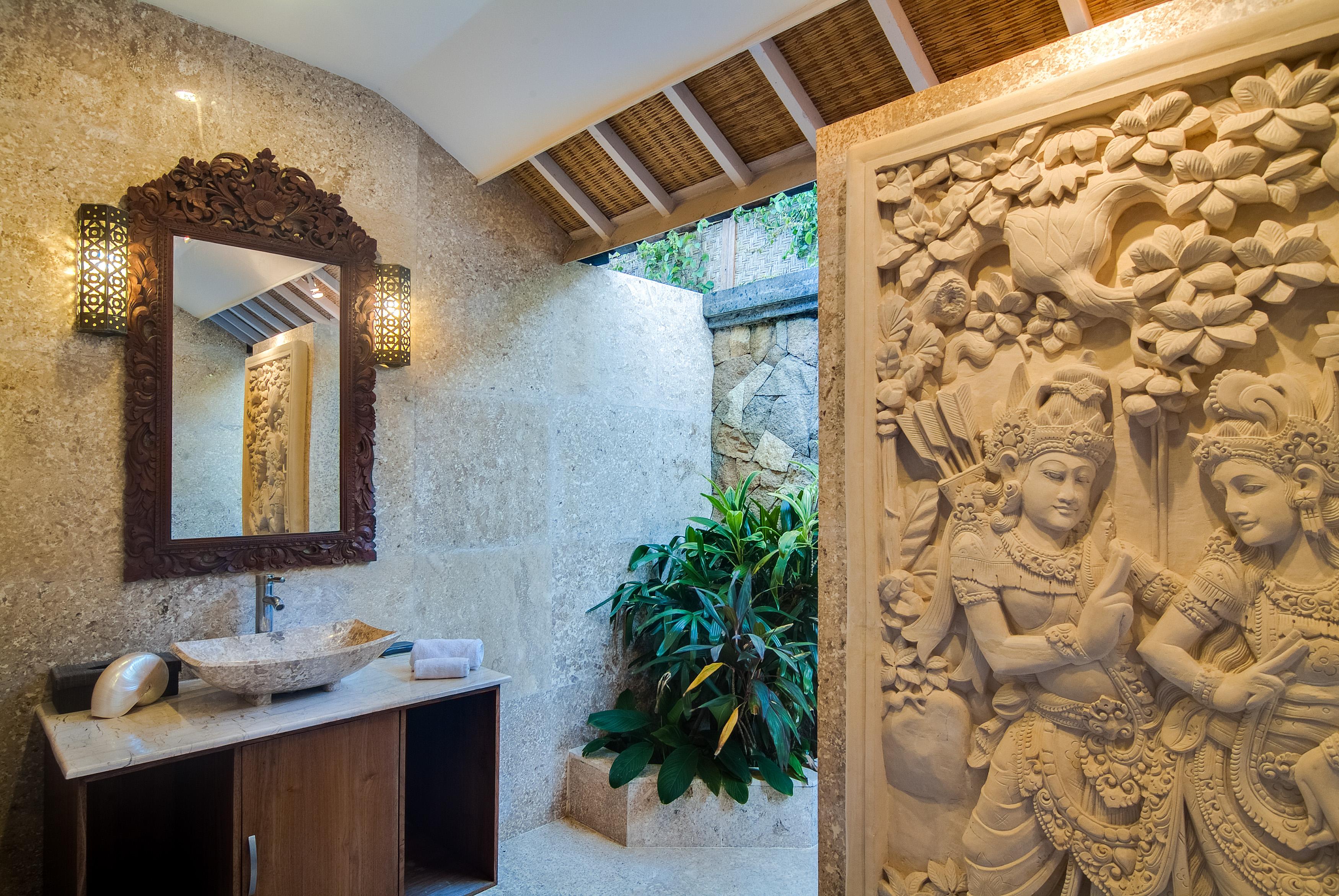 Bali Holiday Villas - La Playa Seminyak Exteriér fotografie