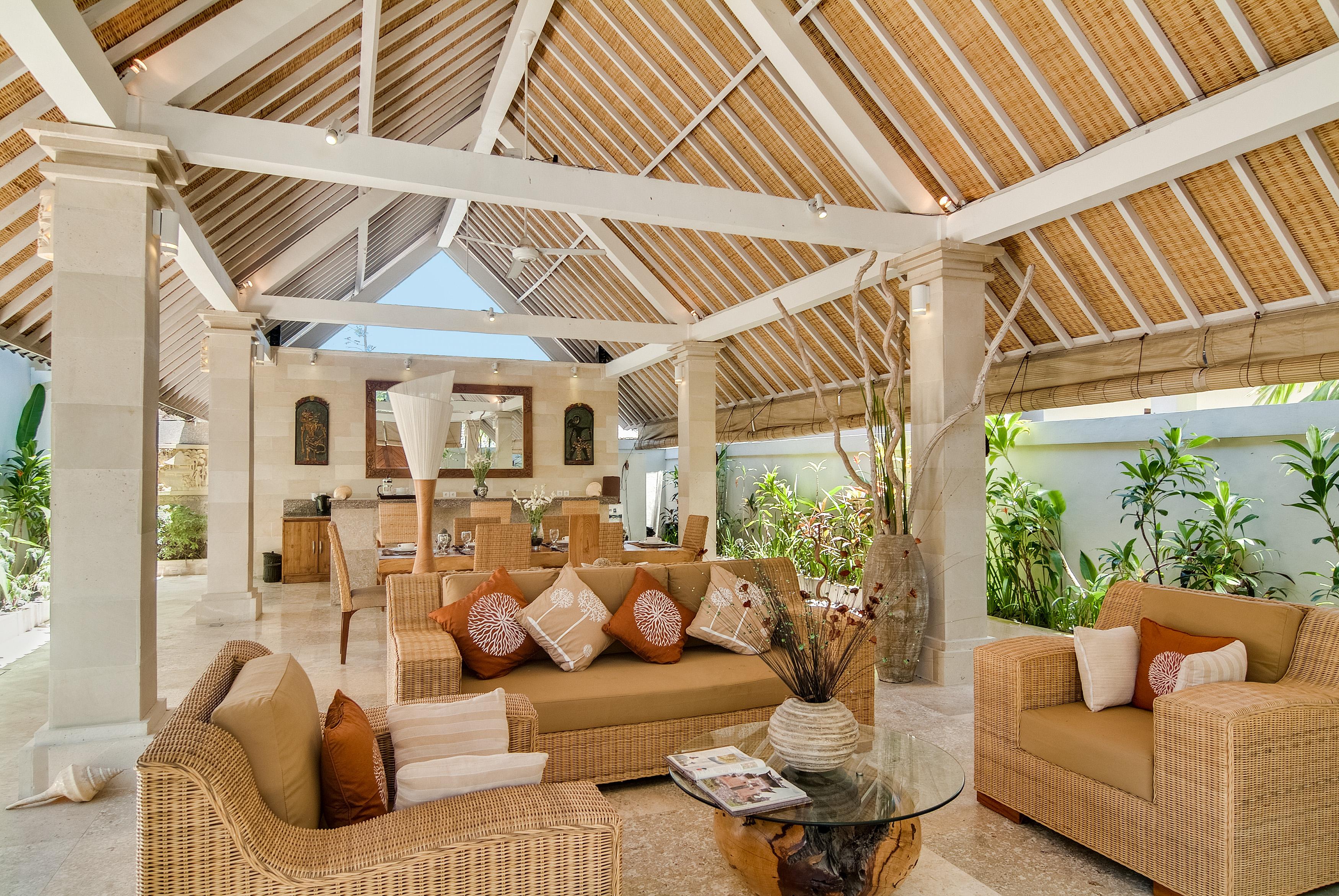 Bali Holiday Villas - La Playa Seminyak Exteriér fotografie