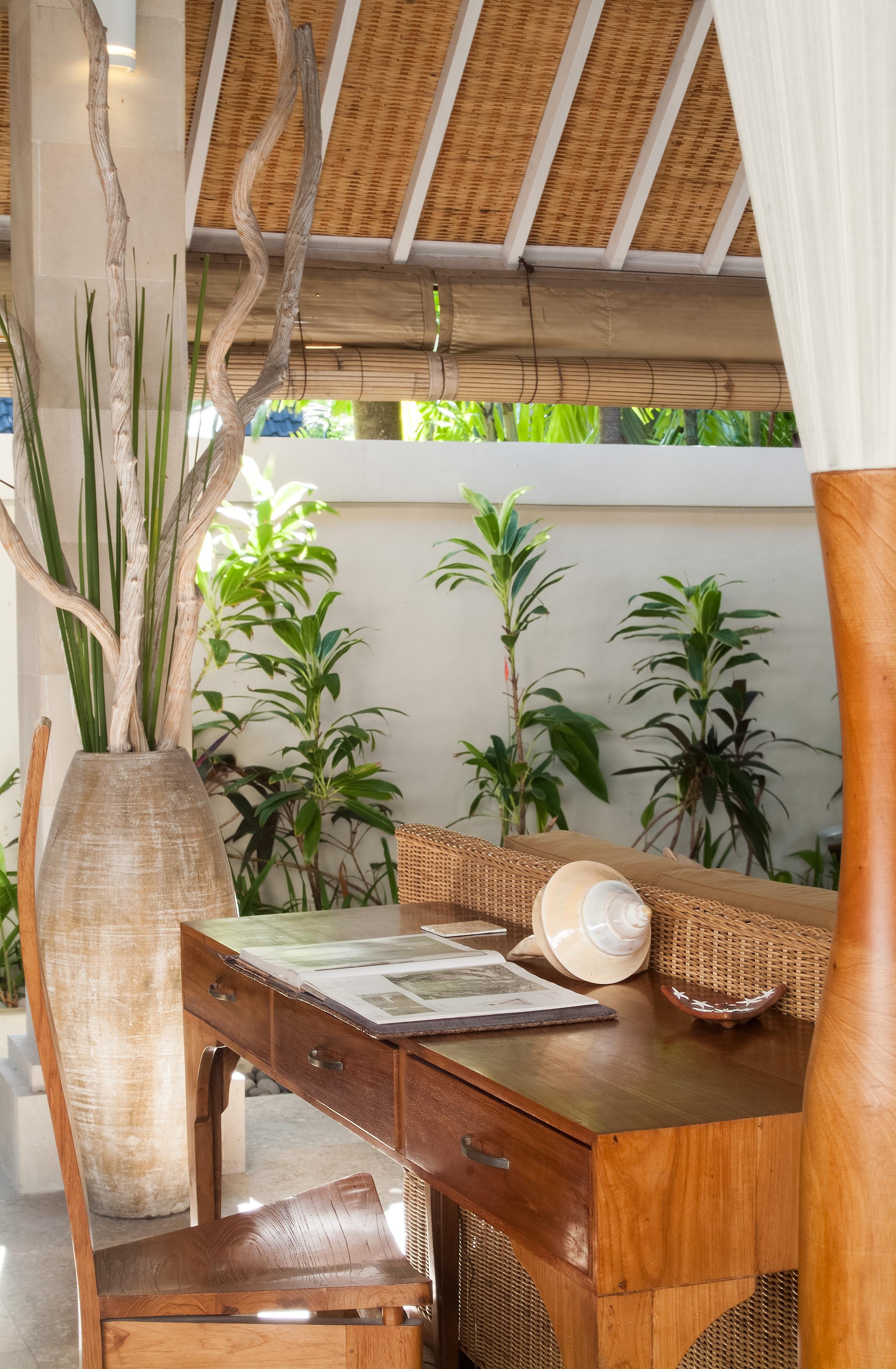 Bali Holiday Villas - La Playa Seminyak Exteriér fotografie