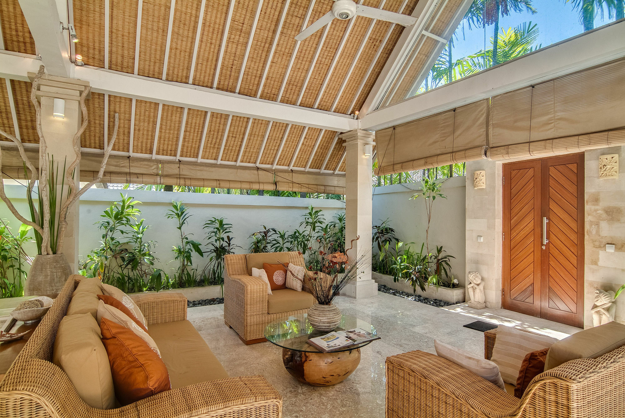 Bali Holiday Villas - La Playa Seminyak Exteriér fotografie